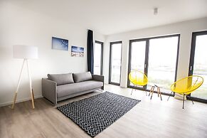 HAFENAPARTMENTS Warnemuende
