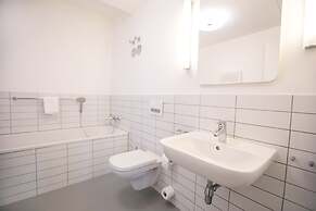 HAFENAPARTMENTS Warnemuende