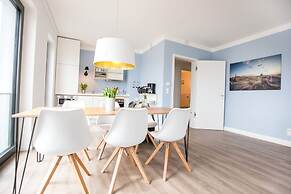 HAFENAPARTMENTS Warnemuende