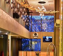 Kuhla Hotel