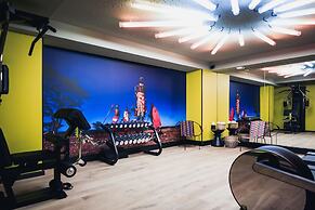 BOMA easy living hotel