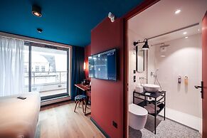 BOMA easy living hotel