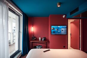 BOMA easy living hotel