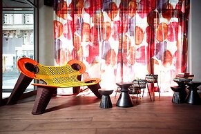 BOMA easy living hotel