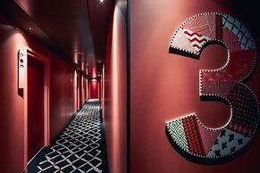 BOMA easy living hotel