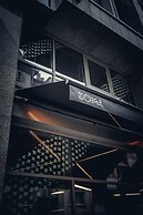 BOMA easy living hotel
