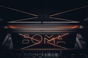 BOMA easy living hotel