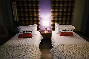The Forest Hotel