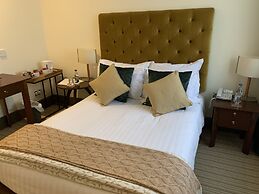 The Forest Hotel