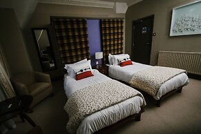 The Forest Hotel