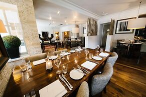 The Forest Hotel