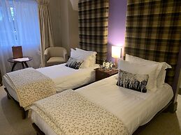 The Forest Hotel