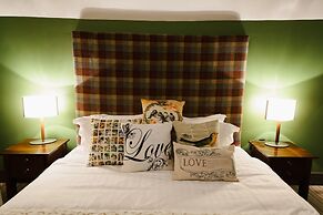 The Forest Hotel