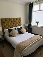 The Forest Hotel