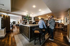 The Forest Hotel