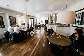The Forest Hotel