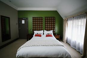 The Forest Hotel