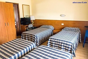 Hotel Anna Siena Nord