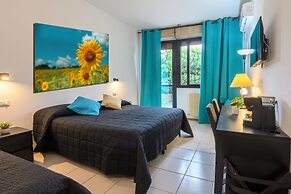 Hotel Anna Siena Nord