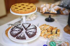 Hotel Anna Siena Nord