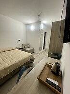 Hotel Anna Siena Nord