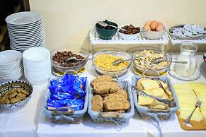 Hotel Anna Siena Nord