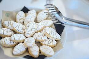 Hotel Anna Siena Nord