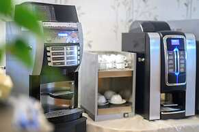 Hotel Anna Siena Nord