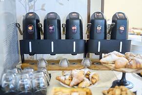 Hotel Anna Siena Nord