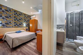 Hotel Anna Siena Nord