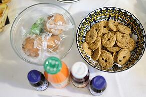 Hotel Anna Siena Nord