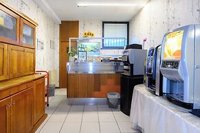 Hotel Anna Siena Nord