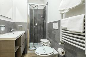 Hotel Anna Siena Nord