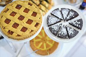 Hotel Anna Siena Nord