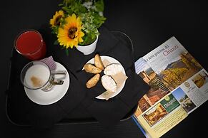 Hotel Anna Siena Nord