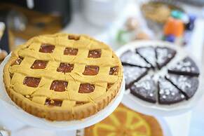 Hotel Anna Siena Nord