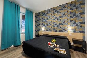 Hotel Anna Siena Nord
