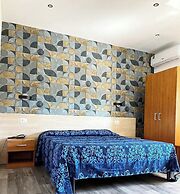 Hotel Anna Siena Nord