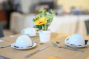 Hotel Anna Siena Nord