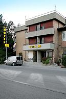 Hotel Anna Siena Nord