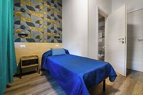 Hotel Anna Siena Nord