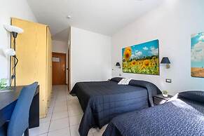 Hotel Anna Siena Nord