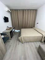 Hotel Anna Siena Nord