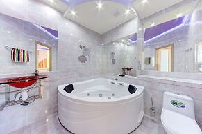 InnHome Apartments - Bratiev Kashirinykh