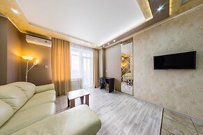 InnHome Apartments - Bratiev Kashirinykh