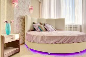 InnHome Apartments - Bratiev Kashirinykh