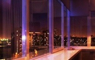 InnHome Apartments - Bratiev Kashirinykh