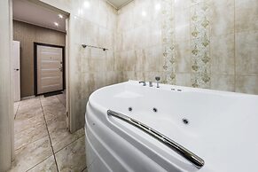 InnHome Apartments - Bratiev Kashirinykh