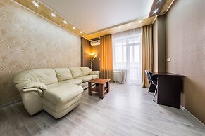 InnHome Apartments - Bratiev Kashirinykh