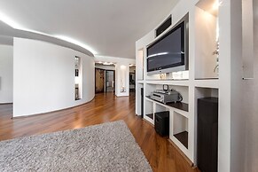 InnHome Apartments - Bratiev Kashirinykh